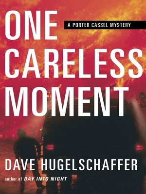 cover image of One Careless Moment